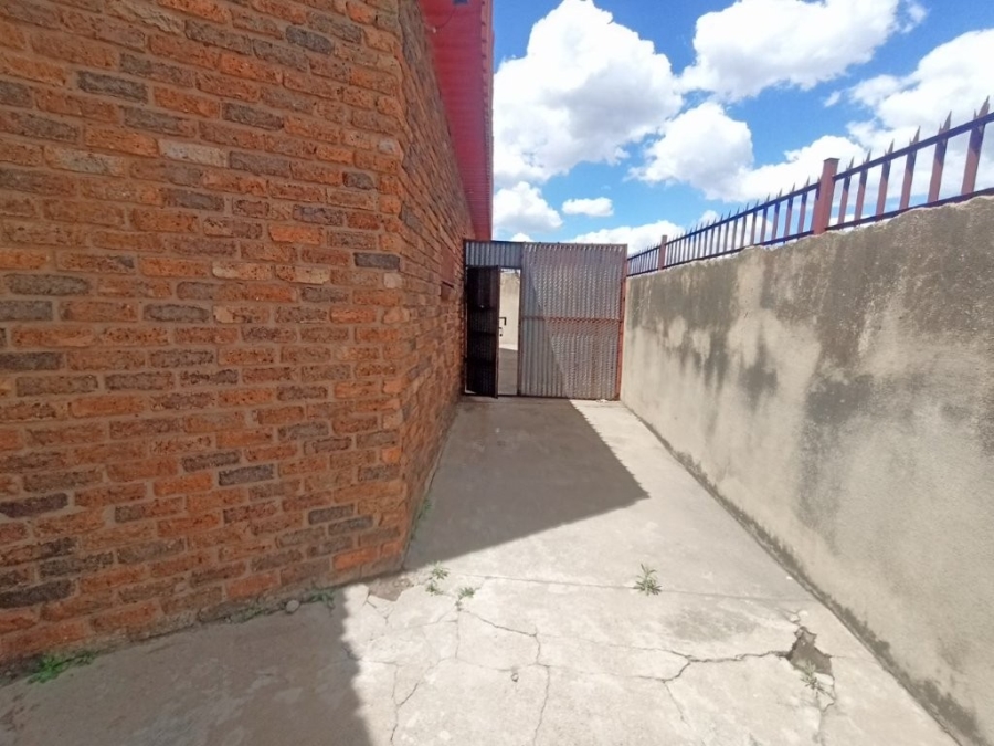 Commercial Property for Sale in Zamdela Free State